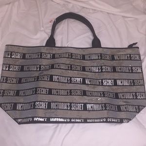 Victoria secret tote/beach bag